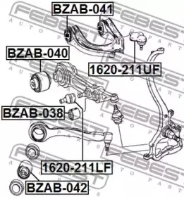 febest-bzab040
