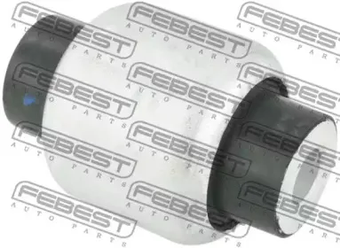 BZAB-051 FEBEST Подвеска, рычаг независимой подвески колеса