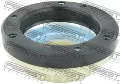 BZB-639F FEBEST Подшипник качения, опора стойки амортизатора