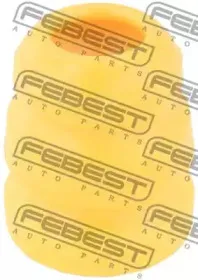 BZD-204F FEBEST Амортизатор