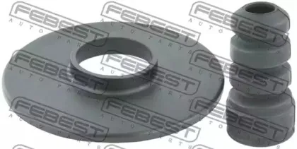 BZD-639UPR-KIT FEBEST Амортизатор