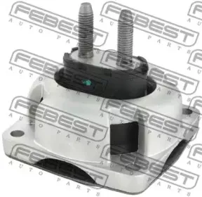 BZM-251DM FEBEST Подвеска, двигатель