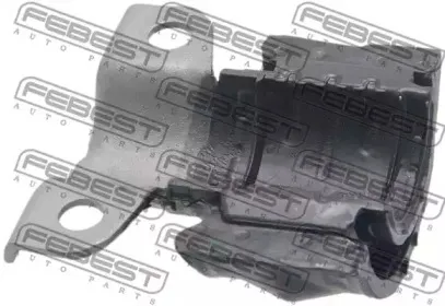 BZSB-164F FEBEST Опора, стабилизатор