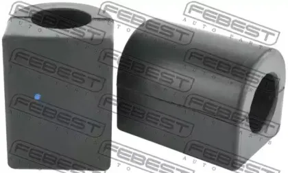 BZSB-166RV3 FEBEST Опора, стабилизатор