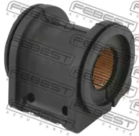 BZSB-639F FEBEST Опора, стабилизатор