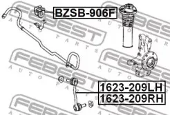 febest-bzsb906f