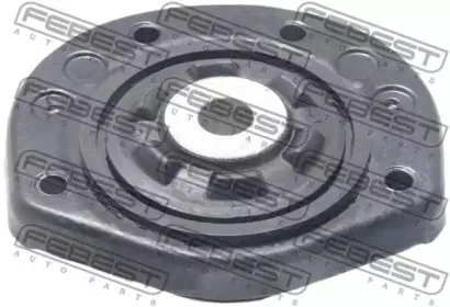 BZSS-906F FEBEST Подвеска, амортизатор