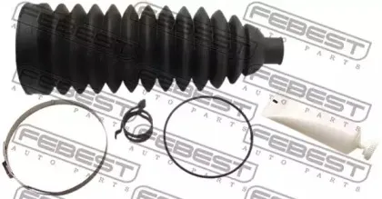 BZSTB-001 FEBEST Пыльник, рулевое управление
