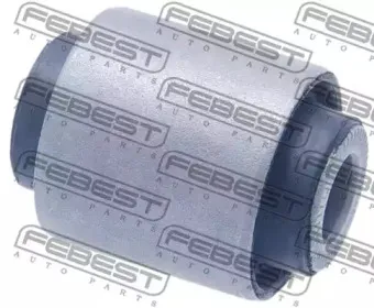 CDAB-019 FEBEST Втулка, рычаг колесной подвески