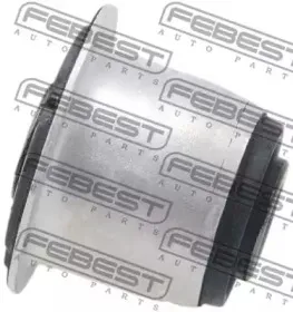 CDAB-020 FEBEST Втулка, рычаг колесной подвески