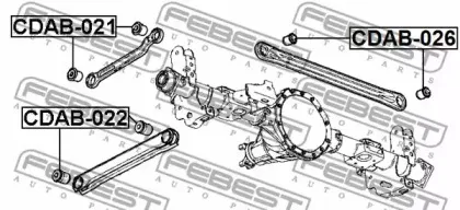 febest-cdab021