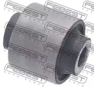 CHAB-002 FEBEST Втулка, рычаг колесной подвески