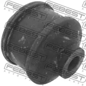 CHAB-AVERS FEBEST Втулка, амортизатор