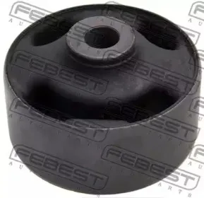 CHAB-LACB FEBEST Подвеска, рычаг независимой подвески колеса