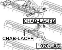 febest-chablacfb