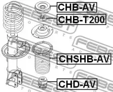 febest-chbt200