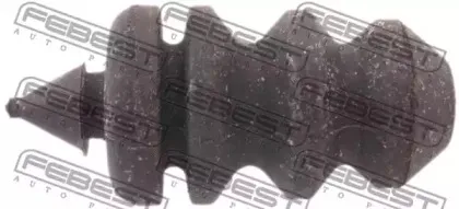 CHD-M100 FEBEST Амортизатор