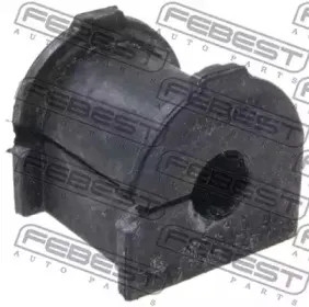 CHSB-J200R FEBEST Опора, стабилизатор