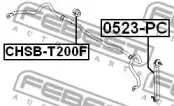 febest-chsbt200f