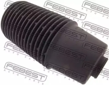 CHSHB-LEG FEBEST Защитный колпак / пыльник, амортизатор