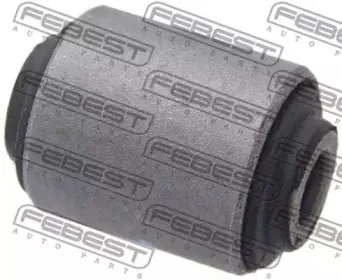 CRAB-007 FEBEST Втулка, амортизатор