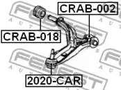 febest-crab018