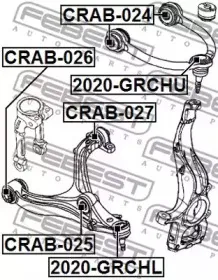 febest-crab026