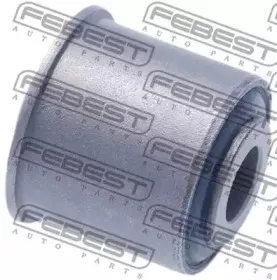 CRAB-028 FEBEST Подвеска, рычаг независимой подвески колеса