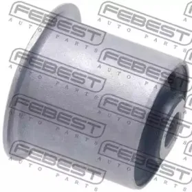 CRAB-030 FEBEST Подвеска, рычаг независимой подвески колеса