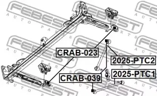 febest-crab039