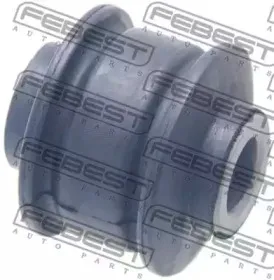 CRAB-040 FEBEST Подвеска, стойка вала