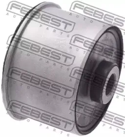 CRAB-045 FEBEST Втулка, балка моста