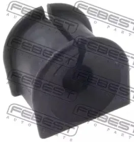CRSB-002 FEBEST Втулка, стабилизатор