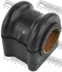 CRSB-LIBF FEBEST Втулка, стабилизатор