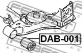 febest-dab001