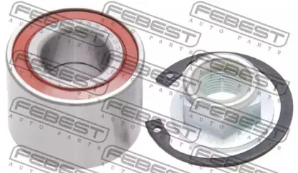 DAC25520037-KIT FEBEST