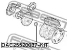 febest-dac25520037kit