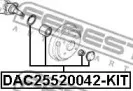 febest-dac25520042kit