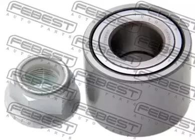 DAC25550043-KIT FEBEST