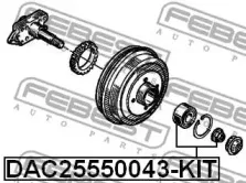 febest-dac25550043kit
