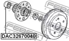 febest-dac32670040
