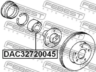 febest-dac32720045