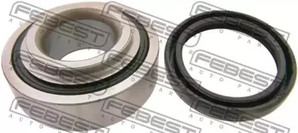 DAC32721925 FEBEST Подшипник, приводной вал