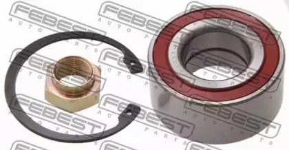 DAC35720033-KIT FEBEST