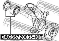 febest-dac35720033kit