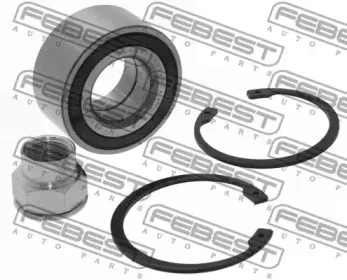 DAC35720033M-KIT FEBEST