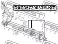 febest-dac35720033mkit