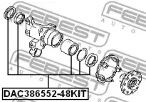 febest-dac38655248kit