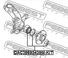 febest-dac38693439mkit