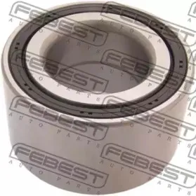 DAC38720040 FEBEST Подшипник ступицы колеса